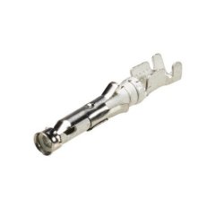 Kontaktní dutinka pocínovaná 0,75 - 1,5mm2 pro revos MINI, HD