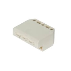 Kryt  ST18/6 B1 bílý WIELAND Z7.419.9957.0