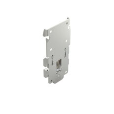 Upevňovací adaptér Tloušťka 1,5mm Uhlíkatá ocel WAGO 2789-1145