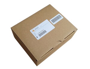 Keystone CAT6A STP RJ45 černý pro kleště SXKJ-NA-BU (balení 24 kusů)