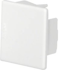 Koncovka kanálu LF 30x30 mm, dopravní bílá TEHALIT LF3003069016