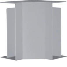 Vnitřní roh kanálu LF/FB 60x150, šedá TEHALIT LF6015047030
