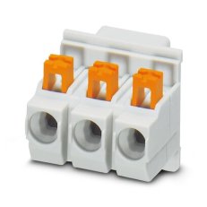 FKDSO 2,5 HV/ 3-L-7,5 GY Svorka desky plošných spojů 1061352
