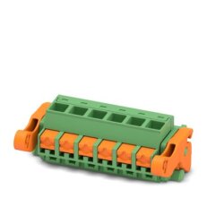 Konektor desky plošných spojů FKCOR 2,5/ 6-ST-5,08-LR PHOENIX CONTACT 1861739