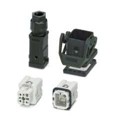 HC-STA-A03PT-BWS-HT-M20-PLRBK Sada zástrček 1424445