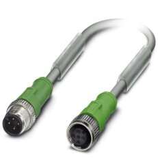 SAC-4P-M12MS/ 1,5-800/M12FS Kabel senzoru/aktoru 1567270