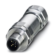 SACC-M12MSB-5CON-DM 5-8 SH VA Konektory 1440148