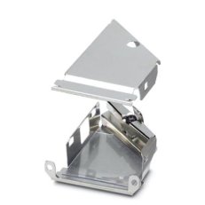 VS-25-TI-2 EMV Vnitřní objímka D-SUB-EMC 1689802