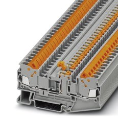 QTC 2,5-MT Nožová rozpojovací svornice 3206487