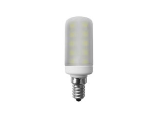 LED KAPSULE 360 světelný zdroj 4W E14 - teplá bílá LEDMED LM65105003