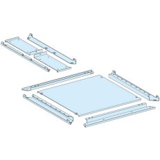 Spodní deska IP55, Š=650+150mm, H=600mm SCHNEIDER LVS08687