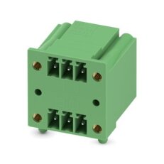 Kontaktová lišta desky plošných spojů MCD 1,5/ 3-G1F-3,81 1842924