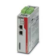 FL MGUARD RS4000 TX/TX-P Bezpečnostní zařízení pro procesní aplikace 2702259