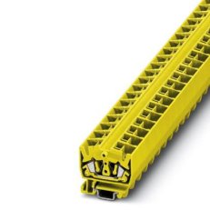 MSDB 2,5 YE Průchozí miniaturní svornice 3073115