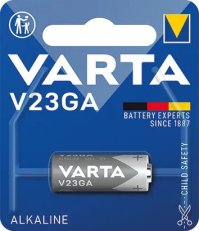 VARTA V23GA  Electronics