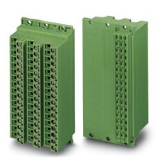 FRONT-SFL 2,5/F48 Konektorová lišta 19'' 2285603