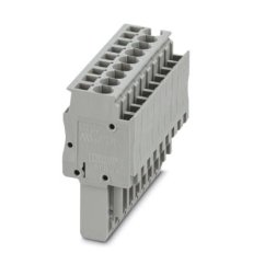 SPB 2,5/ 9 Zástrčka 3040180