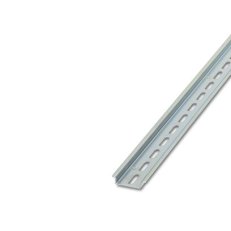 NS 35/ 7,5 PERF (18X5,2)2000MM-VPE 10 Nosná lišta 0843111