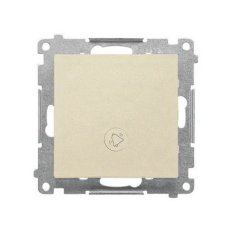 TD1L.01/144 Ovladač zapínací s piktogram
