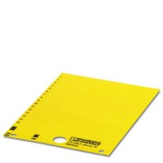 US-EMLF (20X8) YE Etiketa 0803842