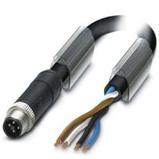 SAC-4P-M12MST/ 2,0-110 Napájecí kabel 1089953