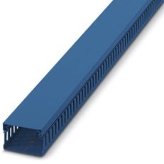 CD-HF 60X40 BU Propojovací kanál pro instalaci a montáž do rozvaděčů 3240594