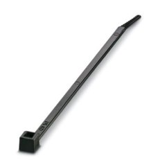 WT-HF 2,5X98 BK Spona kabelů 3240733