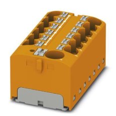 PTFIX 10/12X4 OG Blok rozvodek 3273896