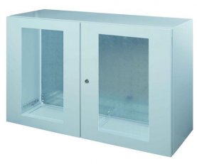 OEZ 44137 Nástěnná rozváděčová skříň NP55-1210030-2K-NX