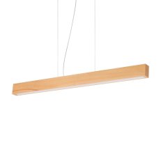 Závěsné svítidlo Craft sp IDEAL LUX 284460