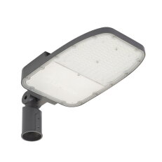 Pouliční svítidlo LEDVANCE STREETLIGHT AREA LARGE RV35ST 120W 727 RV35ST GY