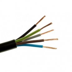 H07RN-F 5G10 /CGTG/ (5x10)