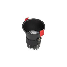 XKAPPA REC. SPOT 1x10W 220-240V AC 3000K