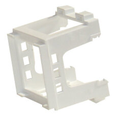Adaptér pro montáž zásuvky HSEMD 45x45 m