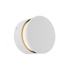 Nástěnné svítidlo RUNDE AP LED 11W 3000K MWH  REDO 01-3703