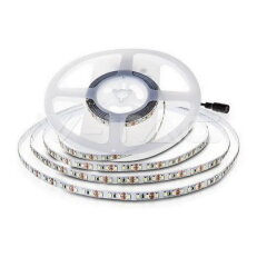 LED Stip SMD2835 120 LEDs 24V IP20 6400K Double PCB 10M Roll V-TAC SKU2624