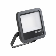 Reflektor LEDVANCE FLOODLIGHT PHOTOCELL 100 69W 840 10KLM PS BK