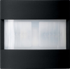 S3000 nást.hlás.pohybu 1,10m Std DD System 55 černá m GIRA 5379005