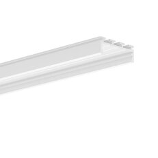 LED hliníkový profil KLUŚ GIZA 1m, bílá ALUMIA A05556L16_1