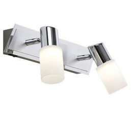 Svít. CLAPTON incl.2x4,3W LED/430Lm/3000