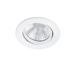 Svít. PAMIR incl.1x5,5W LED/345Lm/3000K