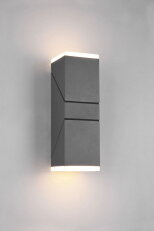 Svít. AVON incl.2x7W LED/800Lm/3000K