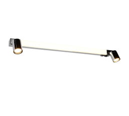 Svítidlo ENRICO incl.1x10W LED/1000Lm/23