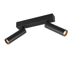 Svítidlo AMBALA incl.2x5W LED/500Lm/2300
