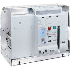 DMX3 4000  - 1000V AC 4P 4000A 50KA VP.