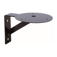 Držák nástěnný ROTALLARM HD WALL BASE černá SIRENA 71818