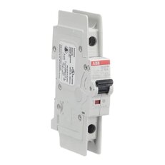 ABB SU201M-Z15 jistič char. Z 10kA 15A 1P  dle UL489 a CSA 22.2 No. 5