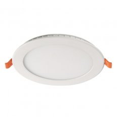 SP LED 6W WW-R   Vestavné svítidlo LED M