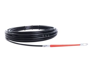 Protahovací pero RUNPOTEC 30042 RP1 plastové prům. 4mm, délka 25m