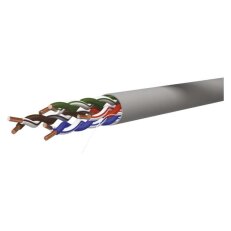 Datový kabel UTP 5E, 100m EMOS S9141